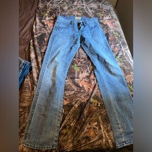 Men’s Wrangler 20x 31x36